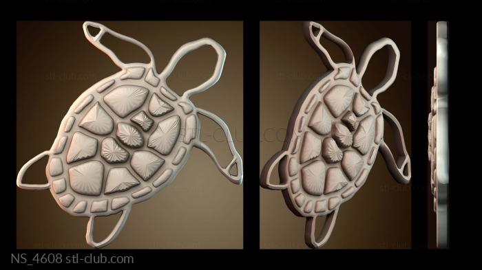 Нестандарт NS_4608