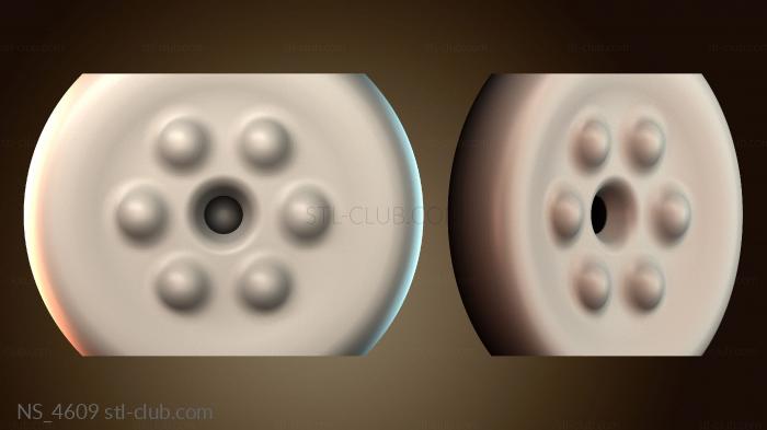 Нестандарт NS_4609