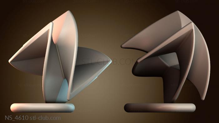 Нестандарт NS_4610