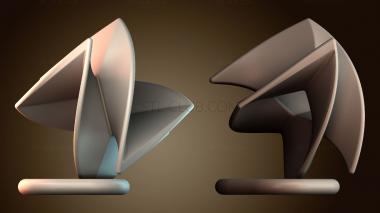 3D модель NS_4610 (STL)