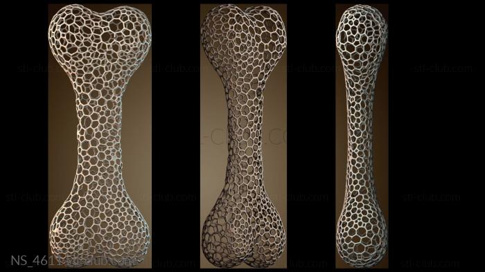 Нестандарт NS_4611