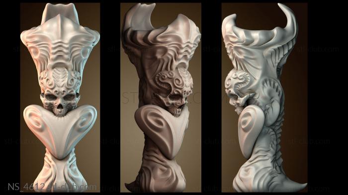 Нестандарт NS_4612