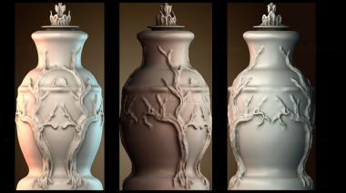 3D model NS_4613 (STL)