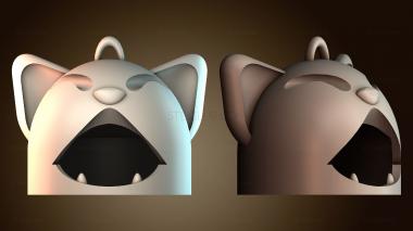 3D мадэль NS_4614 (STL)