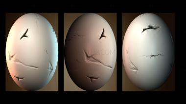 3D модель NS_4615 (STL)