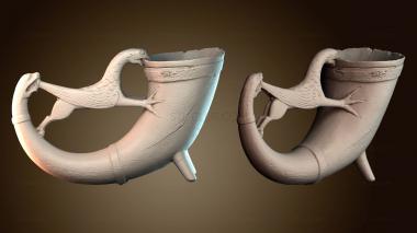 3D мадэль NS_4616 (STL)