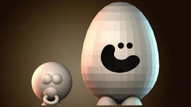 3D модель NS_4619 (STL)