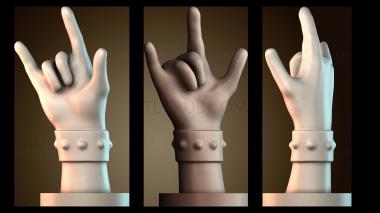 3D модель NS_4620 (STL)