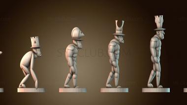 3D model NS_4622 (STL)