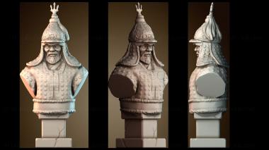 3D model NS_4624 (STL)