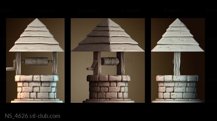 Нестандарт NS_4626