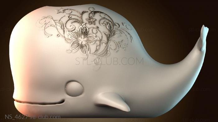 Нестандарт NS_4627