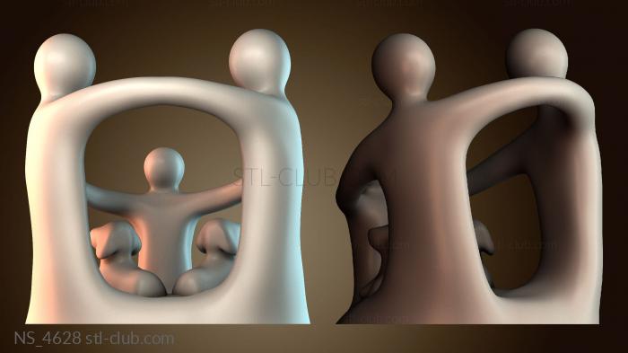 Нестандарт NS_4628