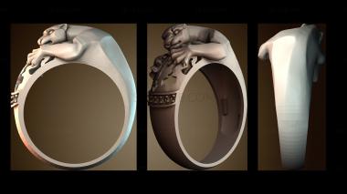 3D мадэль NS_4630 (STL)