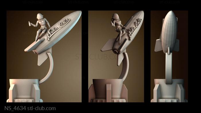 Нестандарт NS_4634