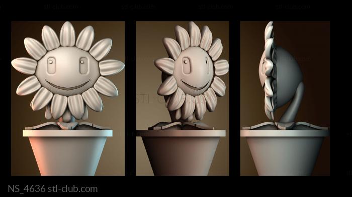 Нестандарт NS_4636