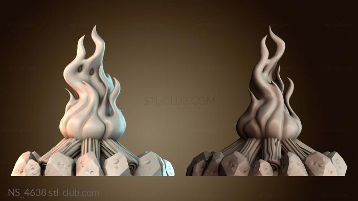 Нестандарт NS_4638