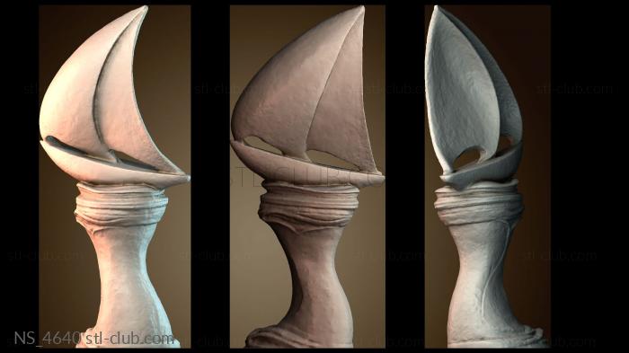 Нестандарт NS_4640