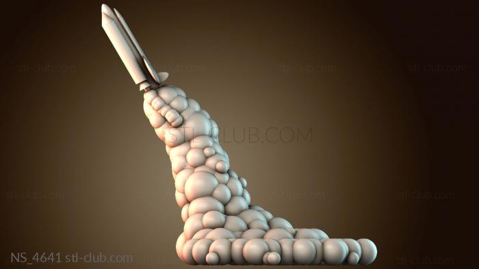 Нестандарт NS_4641