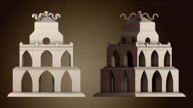 3D модель NS_4643 (STL)