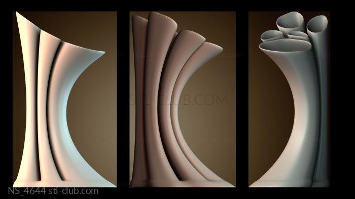 Нестандарт NS_4644