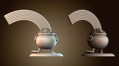 3D мадэль NS_4646 (STL)