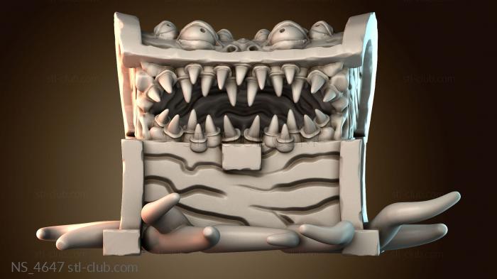 Нестандарт NS_4647