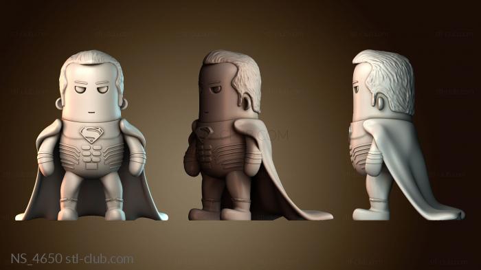 Нестандарт NS_4650