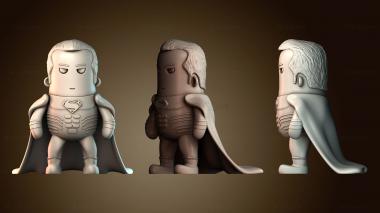 3D model NS_4650 (STL)