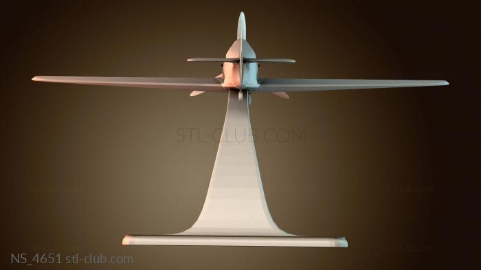 Нестандарт NS_4651