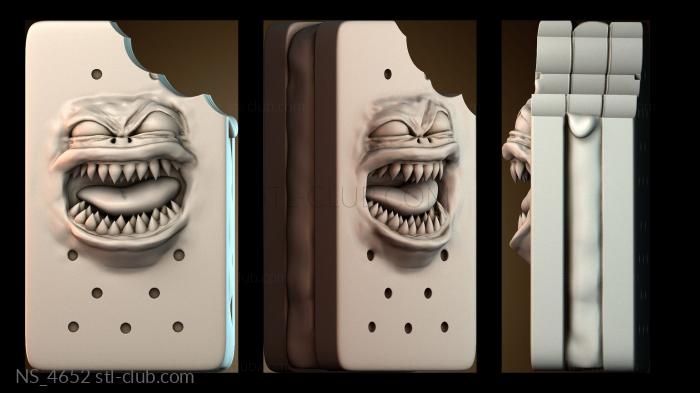 Нестандарт NS_4652