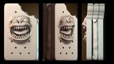 3D модель NS_4652 (STL)