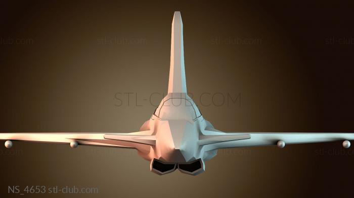 Нестандарт NS_4653