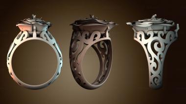 3D model NS_4655 (STL)