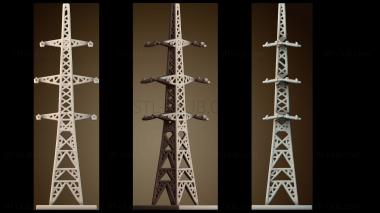 3D model NS_4657 (STL)