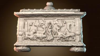 3D модель NS_4659 (STL)