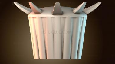 3D модель NS_4660 (STL)