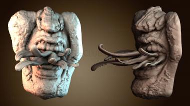 3D модель NS_4663 (STL)