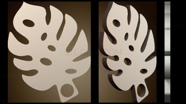 3D model NS_4665 (STL)