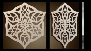 3D модель NS_4666 (STL)