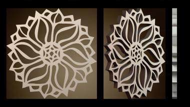 3D model NS_4667 (STL)