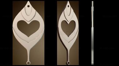 3D модель NS_4668 (STL)