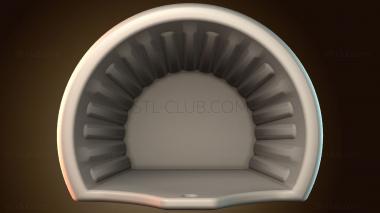 3D модель NS_4670 (STL)