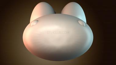 3D модель NS_4672 (STL)