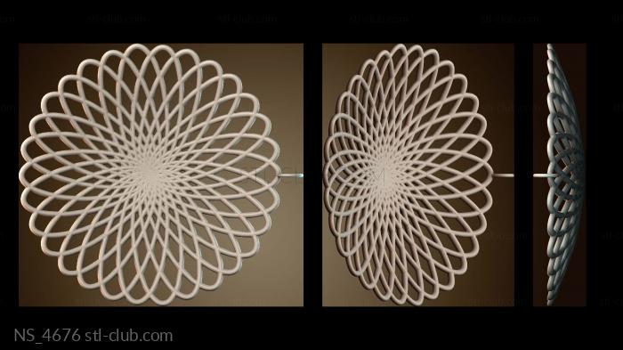 Нестандарт NS_4676