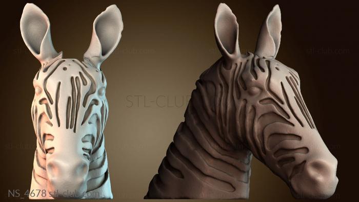 Нестандарт NS_4678