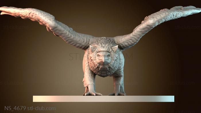 Нестандарт NS_4679