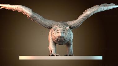 3D модель NS_4679 (STL)