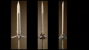 3D модель NS_4681 (STL)