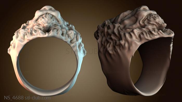 Нестандарт NS_4688